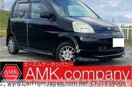 honda life 2003 CFJ1859006