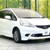 honda fit 2009 CFJ1639211 image 16