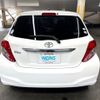 toyota vitz 2011 CFJ1789907 image 5