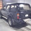 toyota land-cruiser 1992 -TOYOTA--Land Cruiser HDJ81V-0027398---TOYOTA--Land Cruiser HDJ81V-0027398- image 2