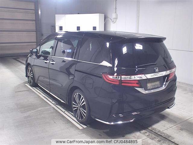 honda odyssey 2016 -HONDA--Odyssey RC1-1119550---HONDA--Odyssey RC1-1119550- image 2