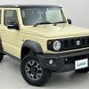 suzuki jimny-sierra 2022 -SUZUKI--Jimny Sierra 3BA-JB74W--JB74W-153026---SUZUKI--Jimny Sierra 3BA-JB74W--JB74W-153026- image 1