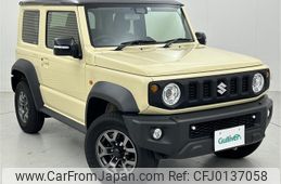 suzuki jimny-sierra 2022 -SUZUKI--Jimny Sierra 3BA-JB74W--JB74W-153026---SUZUKI--Jimny Sierra 3BA-JB74W--JB74W-153026-