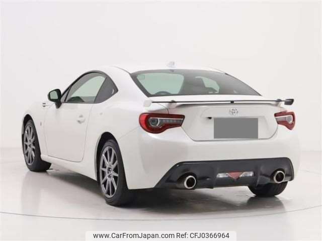 toyota 86 2017 -TOYOTA--86 ZN6--ZN6-082062---TOYOTA--86 ZN6--ZN6-082062- image 2