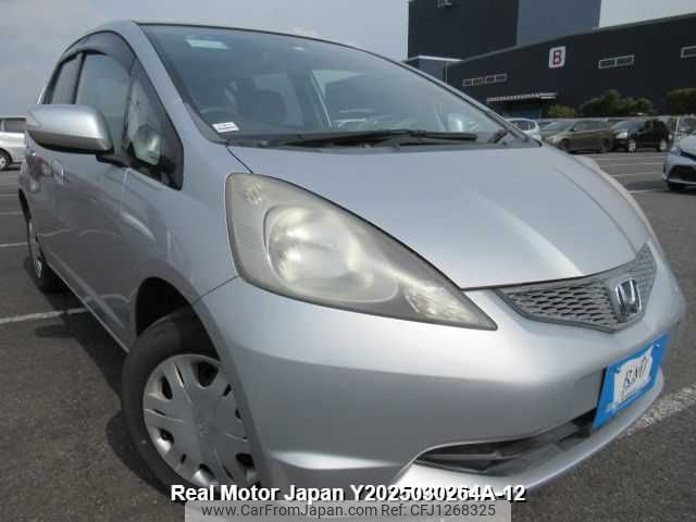 honda fit undefined 3282185-Y2025030264A-12 image 1