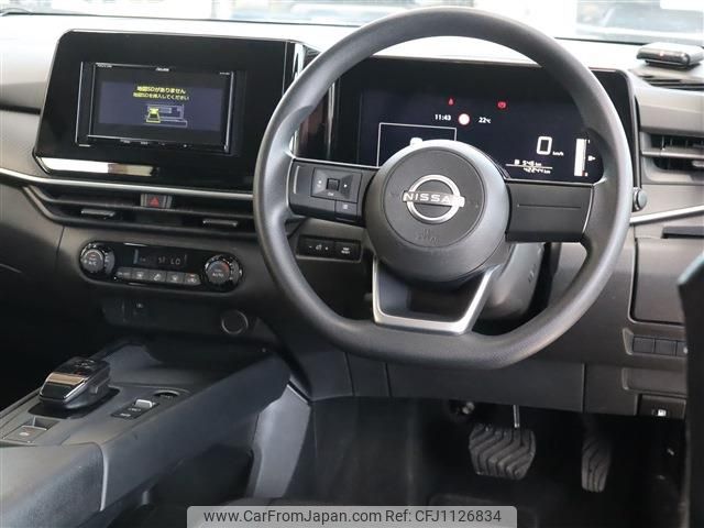 nissan note 2021 -NISSAN--Note 6AA-E13--E13-005331---NISSAN--Note 6AA-E13--E13-005331- image 2