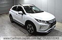 mitsubishi eclipse-cross 2019 -MITSUBISHI 【岡山 301め1537】--Eclipse Cross GK1W-0100607---MITSUBISHI 【岡山 301め1537】--Eclipse Cross GK1W-0100607-