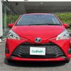 toyota vitz 2018 -TOYOTA--Vitz DAA-NHP130--NHP130-2042089---TOYOTA--Vitz DAA-NHP130--NHP130-2042089- image 22