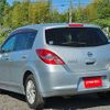 nissan tiida 2008 M00400 image 6