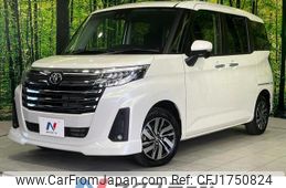 toyota roomy 2024 CFJ1750824