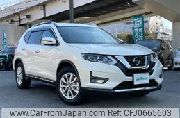 nissan x-trail 2020 -NISSAN--X-Trail DAA-HNT32--HNT32-187754---NISSAN--X-Trail DAA-HNT32--HNT32-187754-