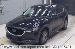 mazda cx-5 2017 -MAZDA--CX-5 KF2P-123244---MAZDA--CX-5 KF2P-123244-