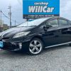 toyota prius 2013 quick_quick_DAA-ZVW30_ZVW30-5607154 image 1