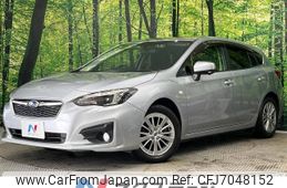 subaru impreza-wagon 2017 -SUBARU--Impreza Wagon DBA-GT2--GT2-031205---SUBARU--Impreza Wagon DBA-GT2--GT2-031205-