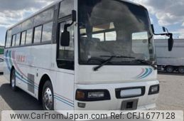 isuzu isuzu-others 1996 CFJ1677128