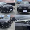 lexus ux 2020 quick_quick_MZAH10_MZAH10-2054665 image 1