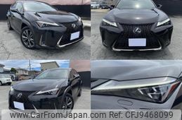 lexus ux 2020 quick_quick_MZAH10_MZAH10-2054665