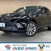 toyota harrier-hybrid 2021 quick_quick_6AA-AXUH80_AXUH80-0020338 image 1