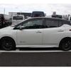 nissan leaf 2020 CFJ1850851 image 10