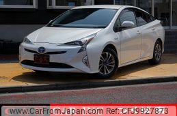 toyota prius 2017 quick_quick_ZVW51_ZVW51-6060571