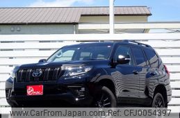 toyota land-cruiser-prado 2022 quick_quick_GDJ150W_GDJ150-0078828