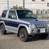 mitsubishi pajero-mini 2012 -MITSUBISHI--Pajero mini ABA-H58A--H58A-1015491---MITSUBISHI--Pajero mini ABA-H58A--H58A-1015491- image 1