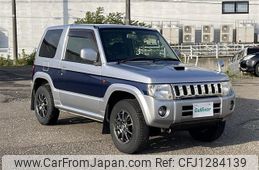 mitsubishi pajero-mini 2012 -MITSUBISHI--Pajero mini ABA-H58A--H58A-1015491---MITSUBISHI--Pajero mini ABA-H58A--H58A-1015491-