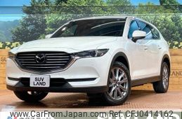 mazda cx-8 2019 -MAZDA--CX-8 3DA-KG2P--KG2P-210860---MAZDA--CX-8 3DA-KG2P--KG2P-210860-