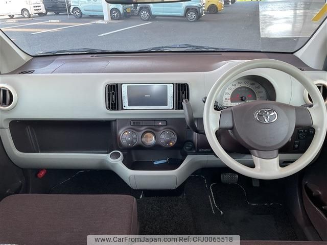 toyota passo 2015 -TOYOTA--Passo DBA-KGC30--KGC30-0221899---TOYOTA--Passo DBA-KGC30--KGC30-0221899- image 2