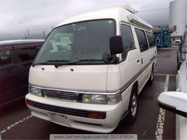 nissan caravan-van 2000 -NISSAN--Caravan Van KG-CWGE24--CWGE24416212---NISSAN--Caravan Van KG-CWGE24--CWGE24416212- image 1