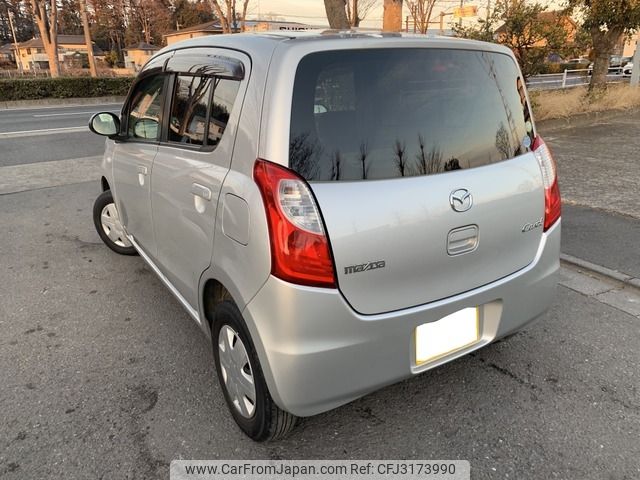 mazda carol 2010 -MAZDA--Carol DBA-HB25S--HB25S-712493---MAZDA--Carol DBA-HB25S--HB25S-712493- image 2