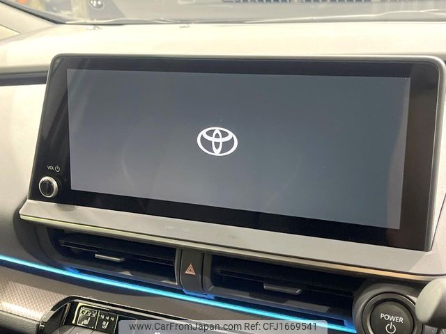 toyota prius 2024 CFJ1669541 image 2