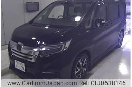 honda stepwagon-spada 2018 quick_quick_DBA-RP3_1224327