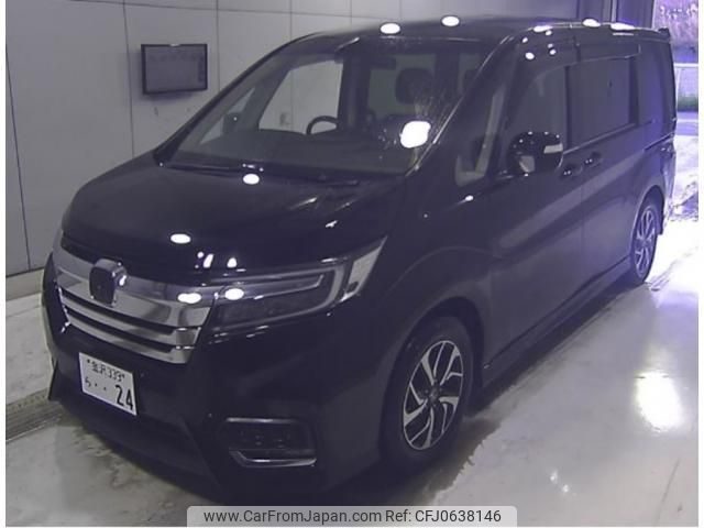 honda stepwagon-spada 2018 quick_quick_DBA-RP3_1224327 image 1