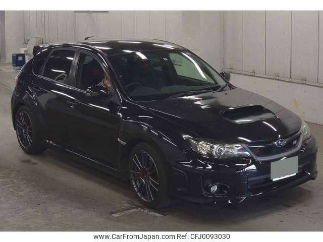 subaru impreza-wagon 2013 -SUBARU--Impreza Wagon CBA-GRB--GRB-013467---SUBARU--Impreza Wagon CBA-GRB--GRB-013467- image 1