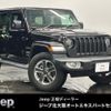 jeep wrangler 2021 CFJ1696774 image 1