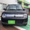 suzuki alto-lapin 2020 -SUZUKI 【名変中 】--Alto Lapin HE33S--253662---SUZUKI 【名変中 】--Alto Lapin HE33S--253662- image 26