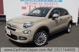 fiat 500x 2018 -FIAT--Fiat 500X 33414--0P679564---FIAT--Fiat 500X 33414--0P679564-