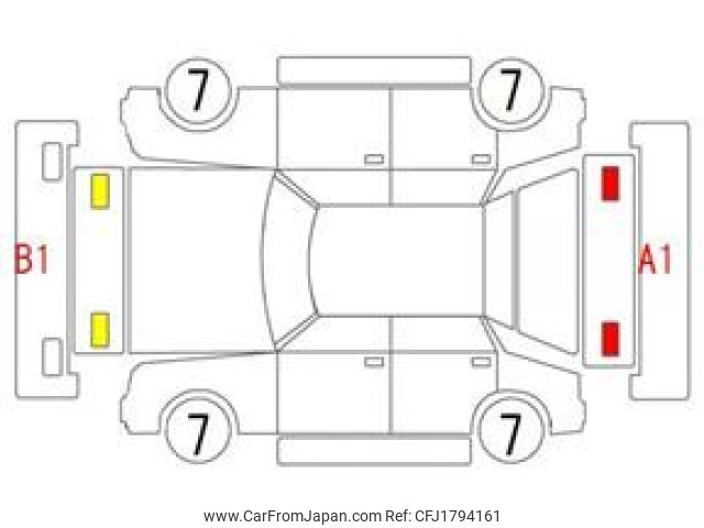 toyota crown 2024 CFJ1794161 image 2