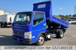 mitsubishi-fuso canter 2015 CFJ1490128