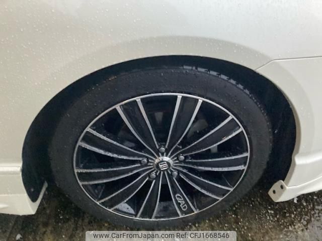 honda odyssey 2006 CFJ1668546 image 2