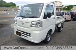 daihatsu hijet-truck 2022 -DAIHATSU 【伊豆 480ｷ5641】--Hijet Truck 3BD-S510P--S510P-0466156---DAIHATSU 【伊豆 480ｷ5641】--Hijet Truck 3BD-S510P--S510P-0466156-