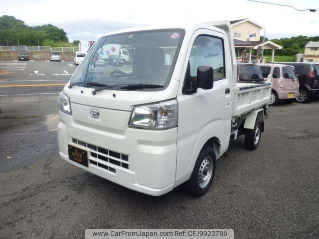 daihatsu hijet-truck 2022 -DAIHATSU 【伊豆 480ｷ5641】--Hijet Truck 3BD-S510P--S510P-0466156---DAIHATSU 【伊豆 480ｷ5641】--Hijet Truck 3BD-S510P--S510P-0466156- image 1