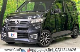 honda n-wgn 2017 CFJ1346626