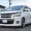 toyota vellfire 2012 -TOYOTA--Vellfire DBA-ANH20W--ANH20-8247244---TOYOTA--Vellfire DBA-ANH20W--ANH20-8247244- image 17