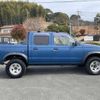 nissan dutsun-truck 2002 CFJ1529867 image 17