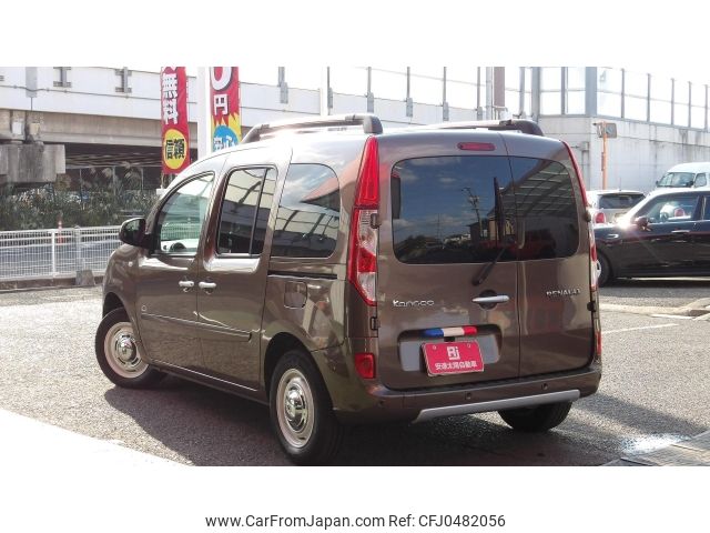 renault kangoo 2019 -RENAULT 【姫路 301に8693】--Renault Kangoo KWH5F1--VF1KW14B3K0791923---RENAULT 【姫路 301に8693】--Renault Kangoo KWH5F1--VF1KW14B3K0791923- image 2