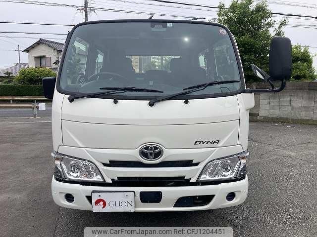 toyota dyna-truck 2023 quick_quick_2PG-GDY231_GDY231-0007210 image 2