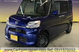 daihatsu tanto 2016 CFJ1570053