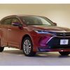 toyota harrier-hybrid 2021 quick_quick_6AA-AXUH80_AXUH80-0039851 image 3